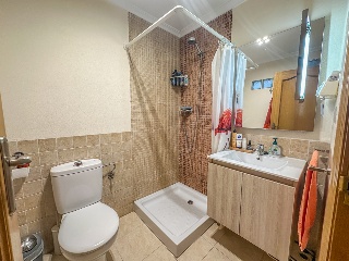 Chalet adosado en La Aparecida 19