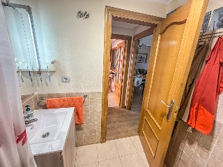 Chalet adosado en La Aparecida 20