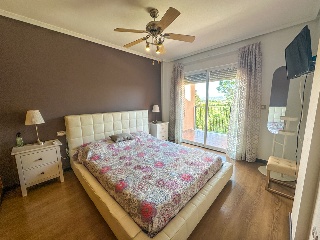 Chalet adosado en La Aparecida 21