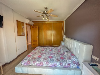 Chalet adosado en La Aparecida 23
