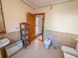 Chalet adosado en La Aparecida 24