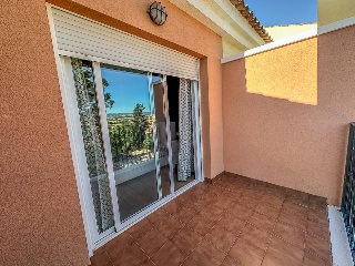 Chalet adosado en La Aparecida 25