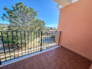 Chalet adosado en La Aparecida 26