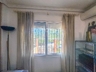 Chalet adosado en La Aparecida 28