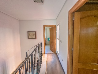 Chalet adosado en La Aparecida 29