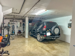 Chalet adosado en La Aparecida 30