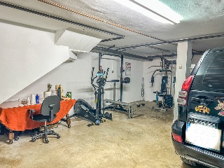 Chalet adosado en La Aparecida 31