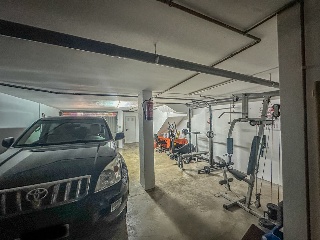 Chalet adosado en La Aparecida 32