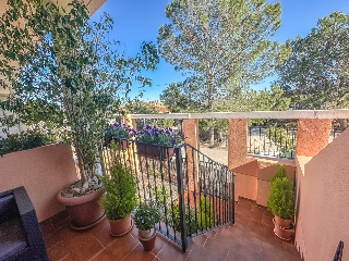 Chalet adosado en La Aparecida 34
