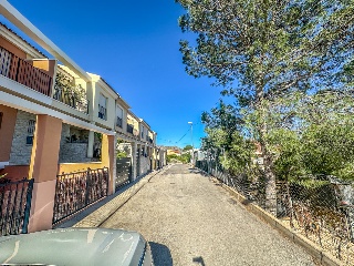 Chalet adosado en La Aparecida 36