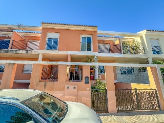 Chalet adosado en La Aparecida 37