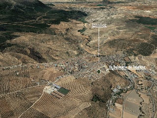 Suelos en Iznalloz - Granada - 3