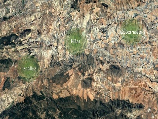 Suelos en Iznalloz - Granada - 4