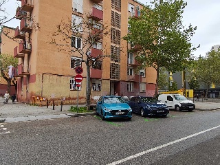 Piso en C/ Alfons el Magnanim - Barcelona - 4