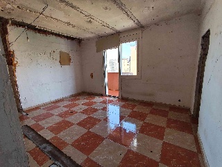 Piso en C/ Alfons el Magnanim - Barcelona - 5