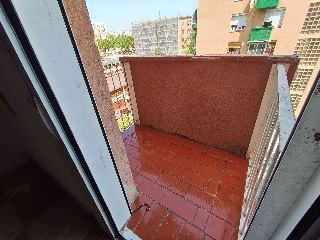 Piso en C/ Alfons el Magnanim - Barcelona - 10