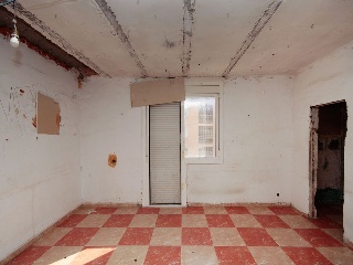 Piso en C/ Alfons el Magnanim - Barcelona - 14