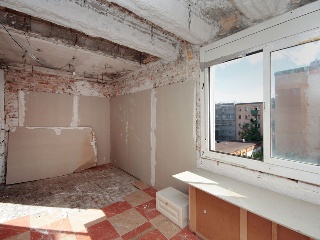 Piso en C/ Alfons el Magnanim - Barcelona - 16