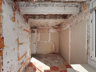 Piso en C/ Alfons el Magnanim - Barcelona - 17