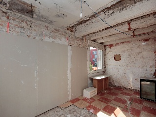 Piso en C/ Alfons el Magnanim - Barcelona - 19