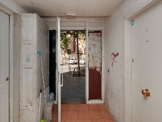 Piso en C/ Alfons el Magnanim - Barcelona - 25