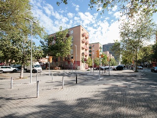 Piso en C/ Alfons el Magnanim - Barcelona - 27