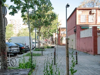 Piso en C/ Alfons el Magnanim - Barcelona - 28