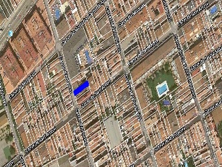 Edificio en Calella - Barcelona - 21