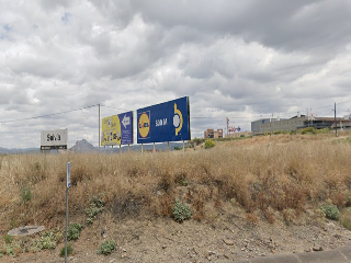 Suelos Urbanos en Parque Norte 58