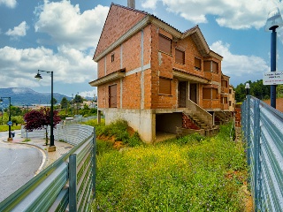 Urb Complejo Residencial Malva Real - Alcoy - 62