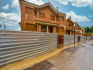 Urb Complejo Residencial Malva Real - Alcoy - 63