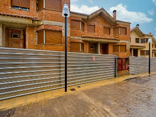 Urb Complejo Residencial Malva Real - Alcoy - 64