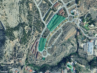 Urb Complejo Residencial Malva Real - Alcoy - 70