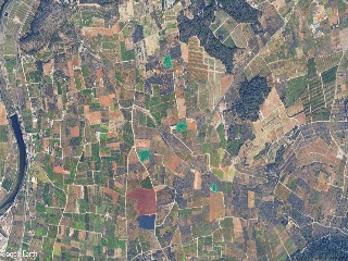 Suelo en Pda Plá de La Font, Villalonga (Valencia) 34
