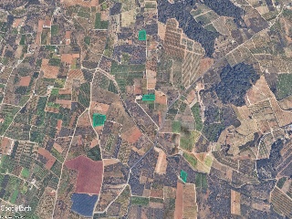 Suelo en Pda Plá de La Font, Villalonga (Valencia) 35