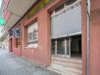 Local en Rd Francesc Macia 27
