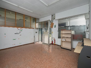 Local en Rd Francesc Macia 29