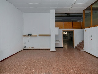 Local en Rd Francesc Macia 31