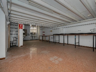 Local en Rd Francesc Macia 38