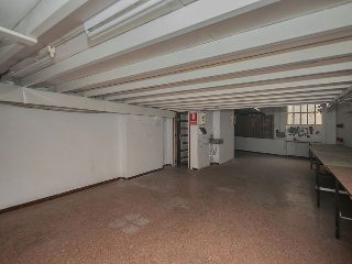 Local en Rd Francesc Macia 39