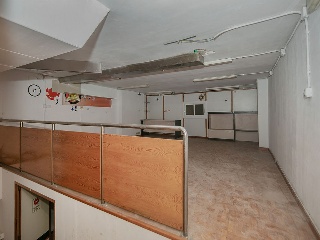 Local en Rd Francesc Macia 40