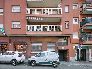 Local en Rd Francesc Macia 47