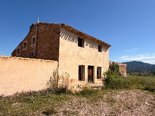 Suelo en Pt Quitapellejos - Yecla - 30