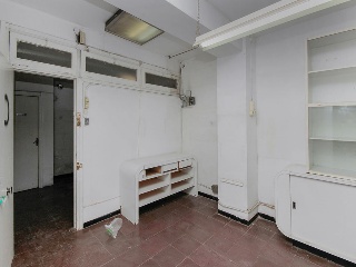 Oficina en C/ Entença - Barcelona - 91