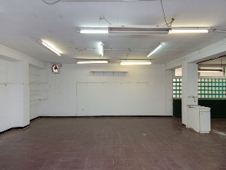 Oficina en C/ Entença - Barcelona - 94