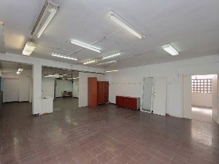 Oficina en C/ Entença - Barcelona - 99
