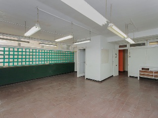 Oficina en C/ Entença - Barcelona - 100