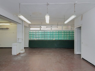 Oficina en C/ Entença - Barcelona - 101