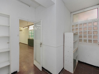 Oficina en C/ Entença - Barcelona - 105