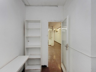Oficina en C/ Entença - Barcelona - 106